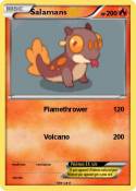 Salamans Salamans