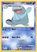 Quagsire