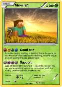 Minecraft