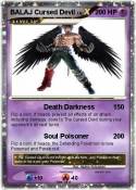 BALAJ Cursed