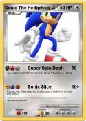 Sonic The