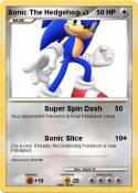 Sonic The