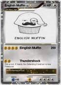 English Muffin