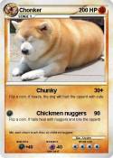 Chonker