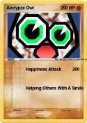 Aeclypze Owl