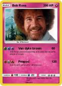 Bob Ross