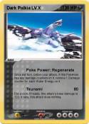 Dark Palkia