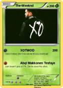 The-Weeknd