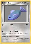 Battlefish