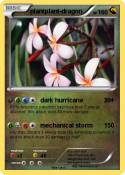 plantplant-dragon