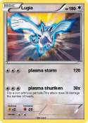 Lugia