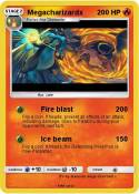 Megacharizardx