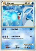 Glaceon