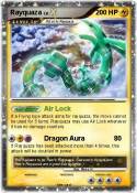 Rayquaza