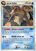 jar jar binks