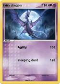 fairy dragon
