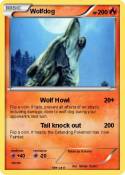 Wolfdog