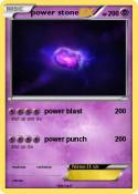 power stone