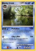 Ellerbe Creek