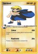 Zatchbell