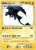 Night fury