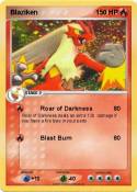 Blaziken