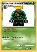 Fusion Lloyd