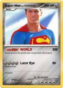 Super-Man