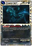 Draganai Spirit