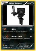 Wither Skeleton