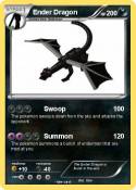 Ender Dragon