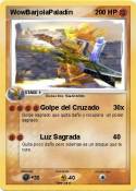 WowBarjolaPaladín