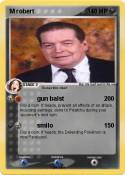 M robert