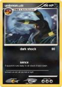 umbreon