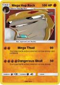 Mega Hop Rock