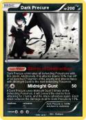 Dark Precure