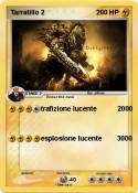 Tarratillo 2 Tarratillo 2