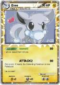 Evee