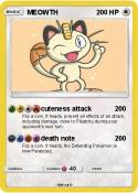 MEOWTH