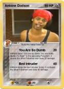 Antoine Dodson