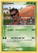 Ace Ventura