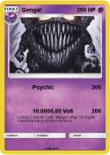 Gengar