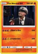 Fire Marshal