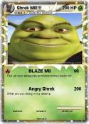 Shrek M8!!!!