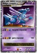 dialga y paquia