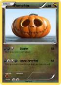 Pumpkin