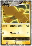 Zapdos
