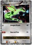 Flygon