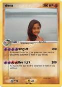 shera