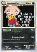 Stewie Griffen